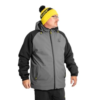 Black Cat - Cat Shield Sturmjacke