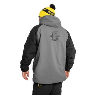 Black Cat - Cat Shield Sturmjacke