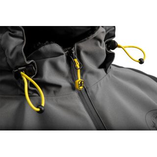 Black Cat - Cat Shield Sturmjacke