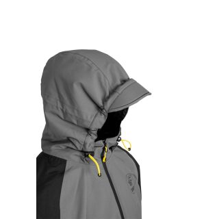 Black Cat - Cat Shield Sturmjacke