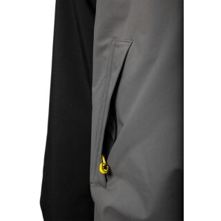 Black Cat - Cat Shield Sturmjacke