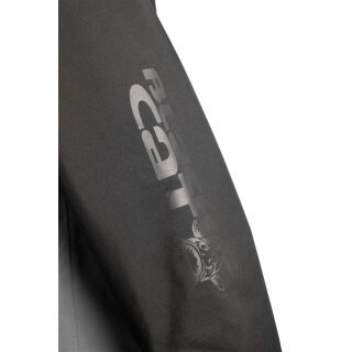 Black Cat - Cat Shield Sturmjacke
