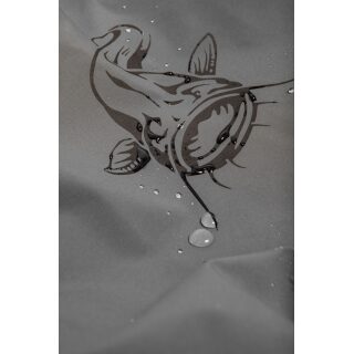 Black Cat - Cat Shield Sturmjacke
