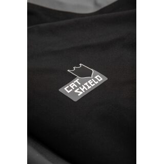 Black Cat - Cat Shield Sturmjacke