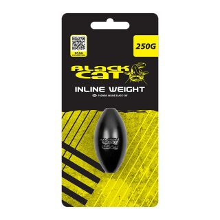 Black Cat Inlinebleie 250g