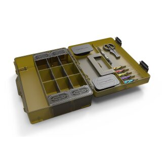 Korum Mega Blox Fully Loaded