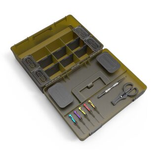 Korum Mega Blox Fully Loaded