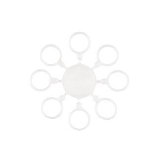 Korum Smokescreen Mega Bands