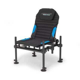 Preston Absolute Feeder Chair