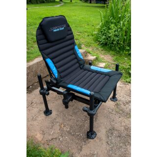 Preston Absolute Feeder Chair