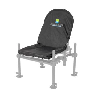 Preston Absolute Feeder Chair Waterproof Cover