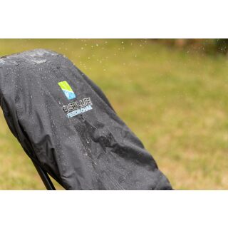 Preston Absolute Feeder Chair Waterproof Cover