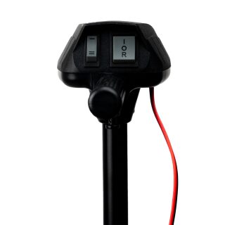 Rhino VX 25 V2 Cobold Electric Outboard Motor