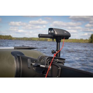 Rhino VX 25 V2 Cobold Electric Outboard Motor