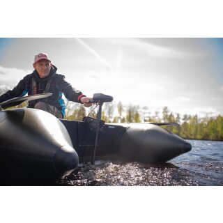 Rhino VX 25 V2 Cobold Electric Outboard Motor