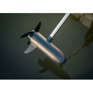Rhino VX 55 V2 Electric Outboard Motor