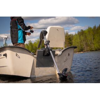 Rhino VX 65 V2 Electric Outboard Motor