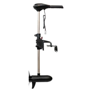 Rhino VX 80 V2 Electric Outboard Motor