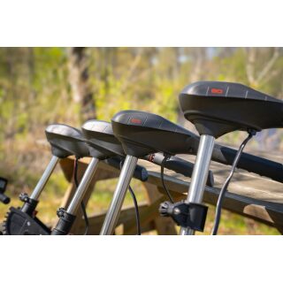 Rhino VX 80 V2 Electric Outboard Motor
