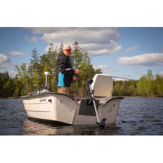 Rhino VX 80 V2 Electric Outboard Motor