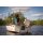Rhino VX 80 V2 Electric Outboard Motor