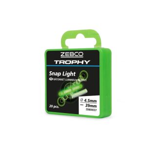 Zebco Trophy Snap Light