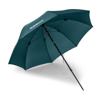 Zebco 2,2m Nylon Umbrella