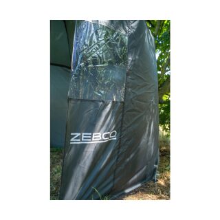Zebco 2,5m Storm Umbrella