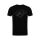 Korda One Liner Tee Black M