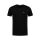 Korda One Liner Tee Black M