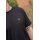 Korda One Liner Tee Black M