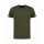 Korda One Liner Tee Green