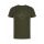 Korda One Liner Tee Green M