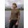 Korda One Liner Tee Green M