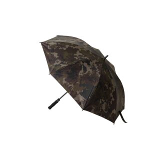 Korda Compac Umbrella Dark Kamo