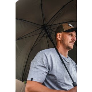 Korda Compac Umbrella Dark Kamo