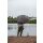 Korda Compac Umbrella Dark Kamo