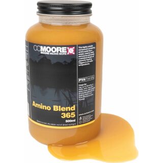 CCMoore Amino Blend 365 500ml