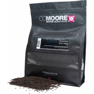 CCMoore Belachan Pellets 1kg 2mm