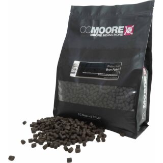 CCMoore Belachan Pellets 1kg 6mm