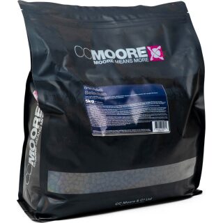 CCMoore Belachan Pellets 5kg 6mm