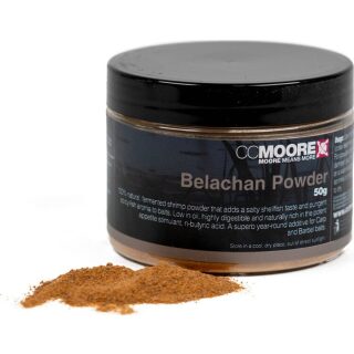 CCMoore Belachan Powder 50g