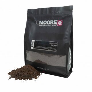 CCMoore Belachan PVA Bag Mix 1kg