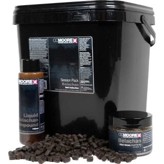 CCMoore Belachan Session Pack