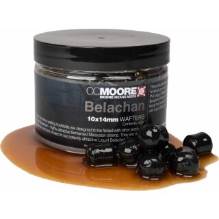 CCMoore Belachan Wafters 10x14mm