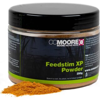 CCMoore Feedstim XP Powder 250g