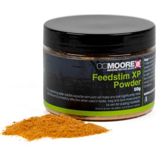 CCMoore Feedstim XP Powder 50g