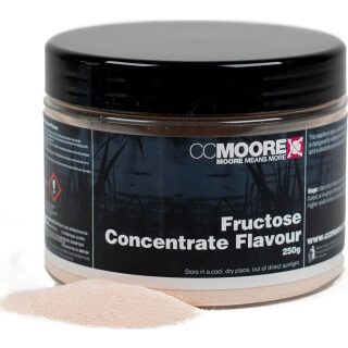 CCMoore Fructose Concentrate Flavour 250g