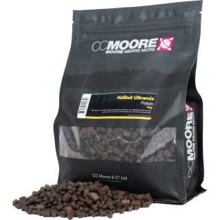CCMoore Halibut Ultramix 1kg