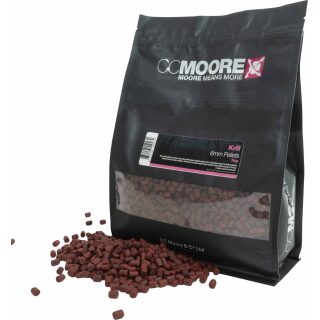 CCMoore Krill Pellets 1kg 6mm